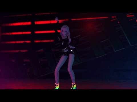 【MMD】IA〚•Snapping•〛