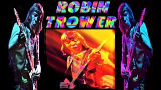 Robin Trower \