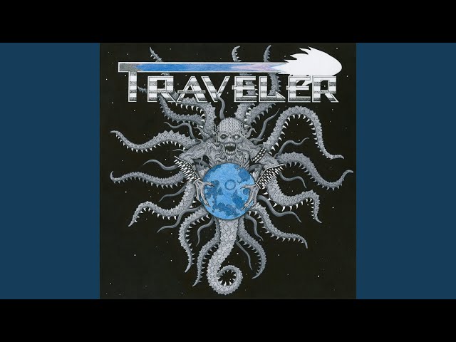 Traveler - Konamized