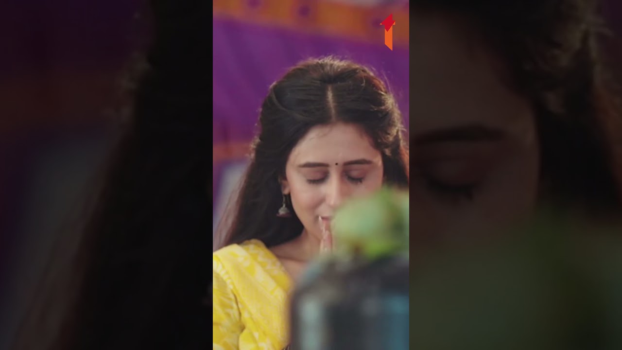 Swati Sharma & Her Dedication Shines Through in ‘Chaahenge Tumhe Itnaa’