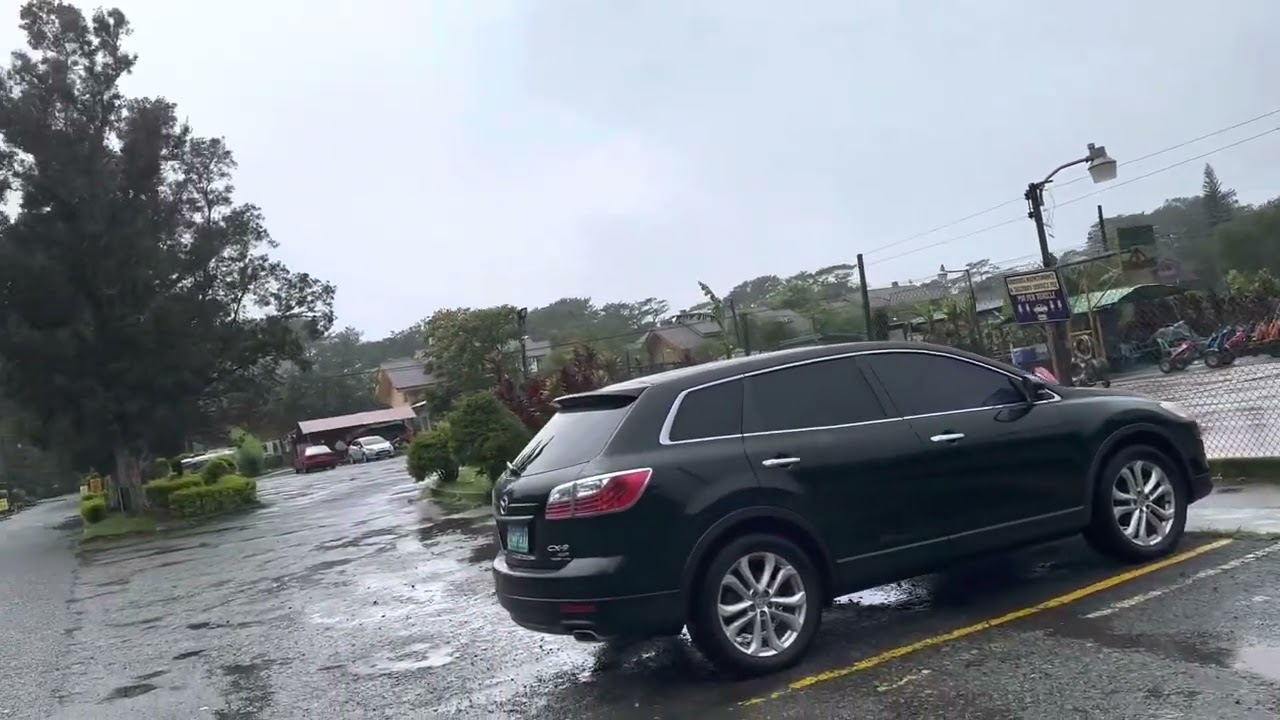 Camp John Hay Scout Hill and Picnic Area