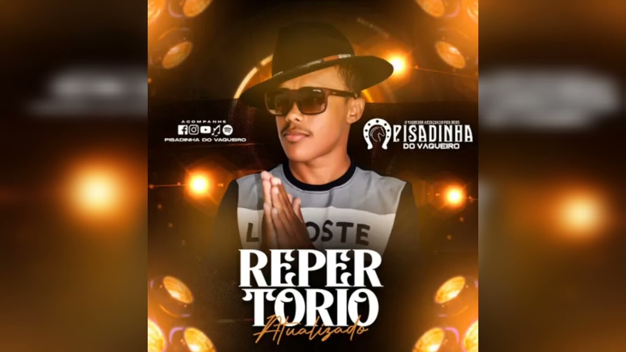 FRANCILDO SILVA - O VAQUEIRO ABENÇOADO POR DEUS!!  PISEIRO DE VAQUEJADA E PAREDÃO 