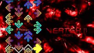 The hardest song in the stepmania history