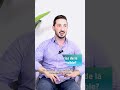 ¿Trabajas de cara al público? 😁La Ortodoncia Invisible será tu gran aliada🦷 #short