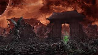 Error Scream - Badai Ambisi