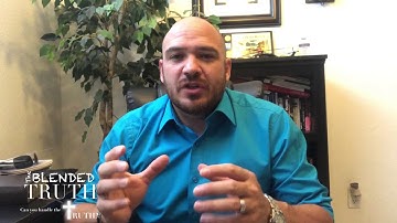 Communication with an ex-spouse can be very difficult in blended families.