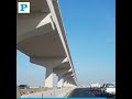 Road tunnel opens in Al Wakra