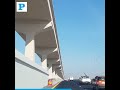 Road tunnel opens in Al Wakra