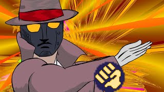 Q ISNT GUNNA EXPLOSIVELY SUGAR COAT SLAP IT SF3