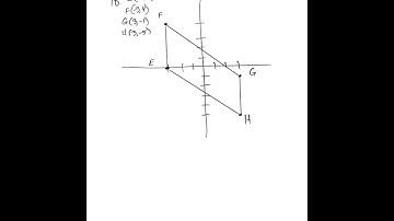 7 Geometry 7.3 Proving Parallelograms