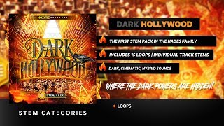 Dark Hollywood | Stem Pack