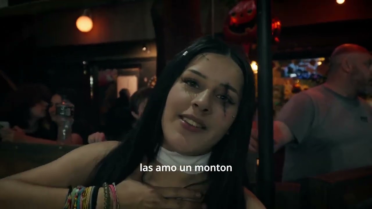 QuadSkate Halloween 2025 en eh?park