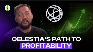 Can Modular Blockchains Be Profitable? The Celestia Revival Plan! - with Viet Nguyen