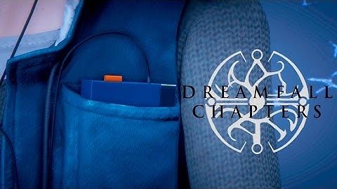 Dreamfall Chapters - Book Five: REDUX | Walkthrough (Without Commentary & With Subtitles) V1