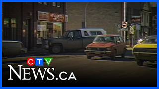 From the Archives: Campbellton Spring 1982