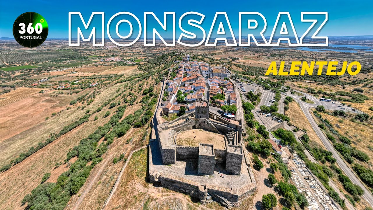 Monsaraz | Alentejo | Portugal