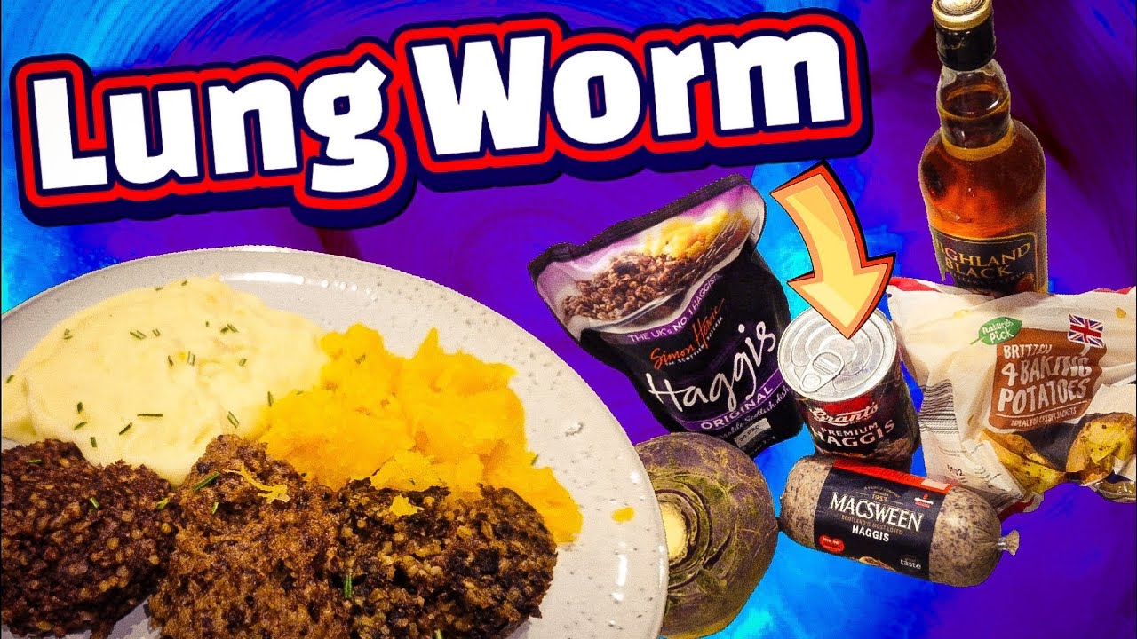 Я приготовил хаггис, репу и картошку и чудом избежал смерти.