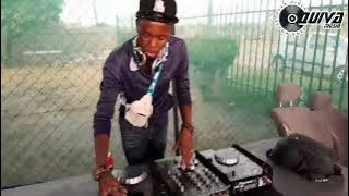 Quiva MusiQ live at Lapeng Food Court Sunday Chillas🔥🔥🔥