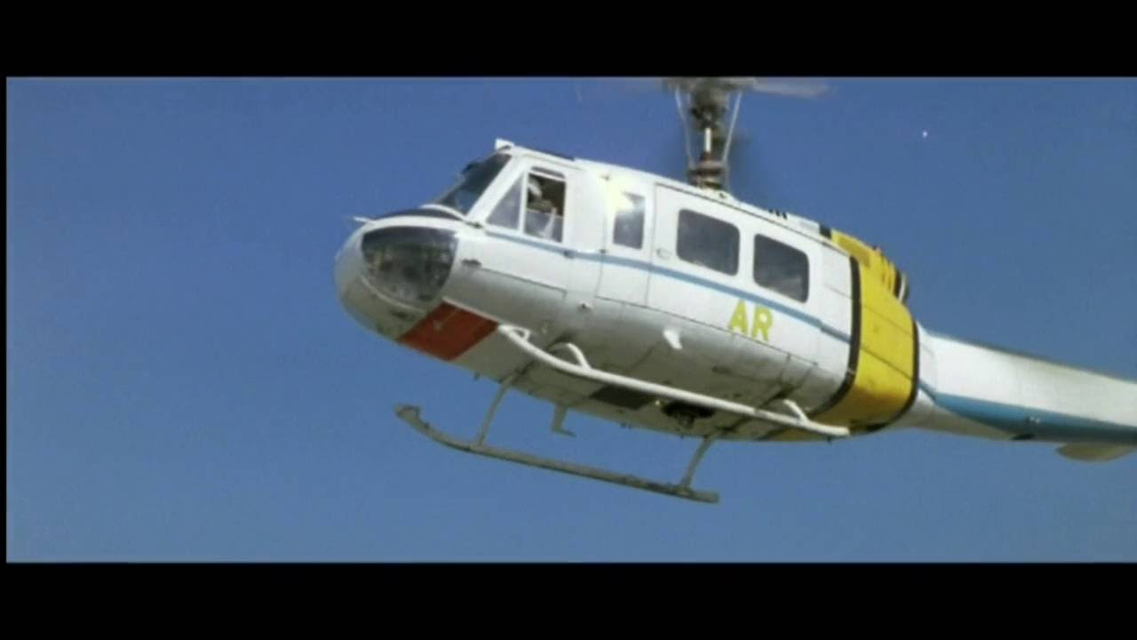 『ナイトメア・シティ』　予告編