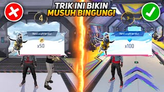 Top 5 Trik Dan Bug Terbaru Di Free Fire Setelah Update - Mengejutkan Musuh Pake Trik Ini!!