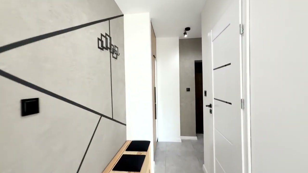 MODERN, QUIET STUDIO APARTMENT IN THE CITY CENTER - Квартира - Оренда - Radom, Śródmieście