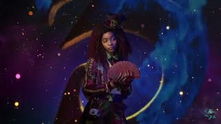 Celia reveal | Descendants 3