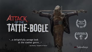 Watch Attack of the Tattie-Bogle Trailer