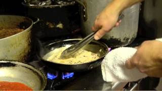 Argyle St. Grill on the Food Network