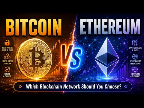 Stake Bitcoin vs Ethereum : Lequel est plus rapide