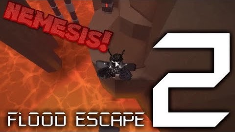 FE2 Map Test | Nemesis [Hard]