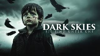 Dark Skies – Sie sind unter uns (2013)