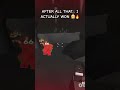 When You Finally Beat the New Rivals Mode 😤🔥