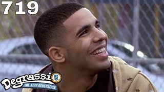 Degrassi: The Next Generation 719 - Broken Wings