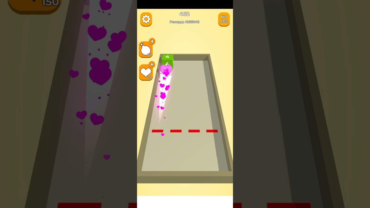 ВСЕ КУБЫ ИЗ ИГРЫ CHAIN CUBE🎲🎲🎲