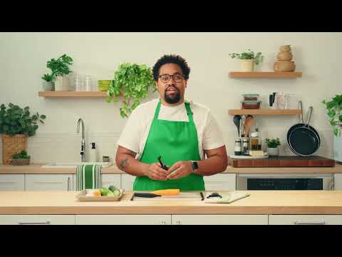 Hello Fresh Zucchini Ribbons Recipe