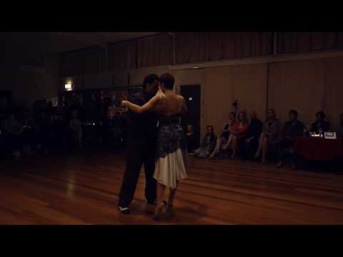 Cecilia Gonzalez & Albano Goldenberg