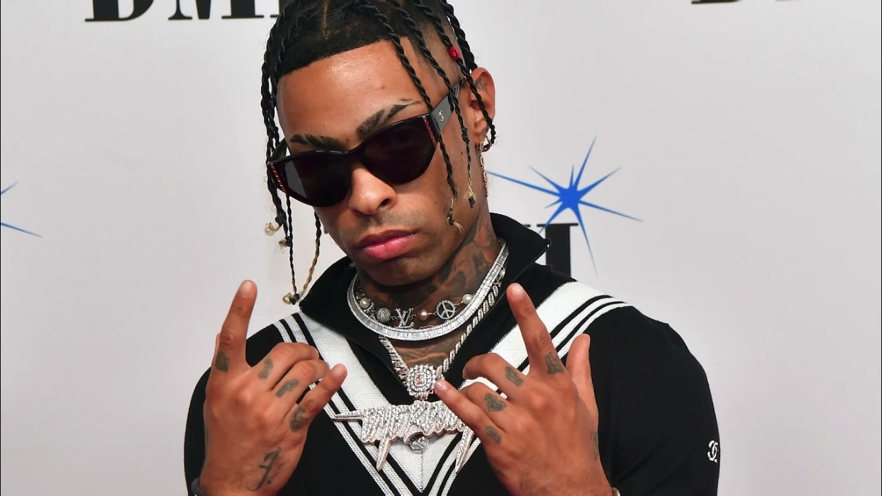 [FREE] SMOKEPURPP, RONNY J, NO MELODY TYPE BEAT