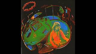 Ten Years After Choo Choo Mama 1972