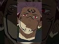 Itachi Uchiha V/S Sukuna