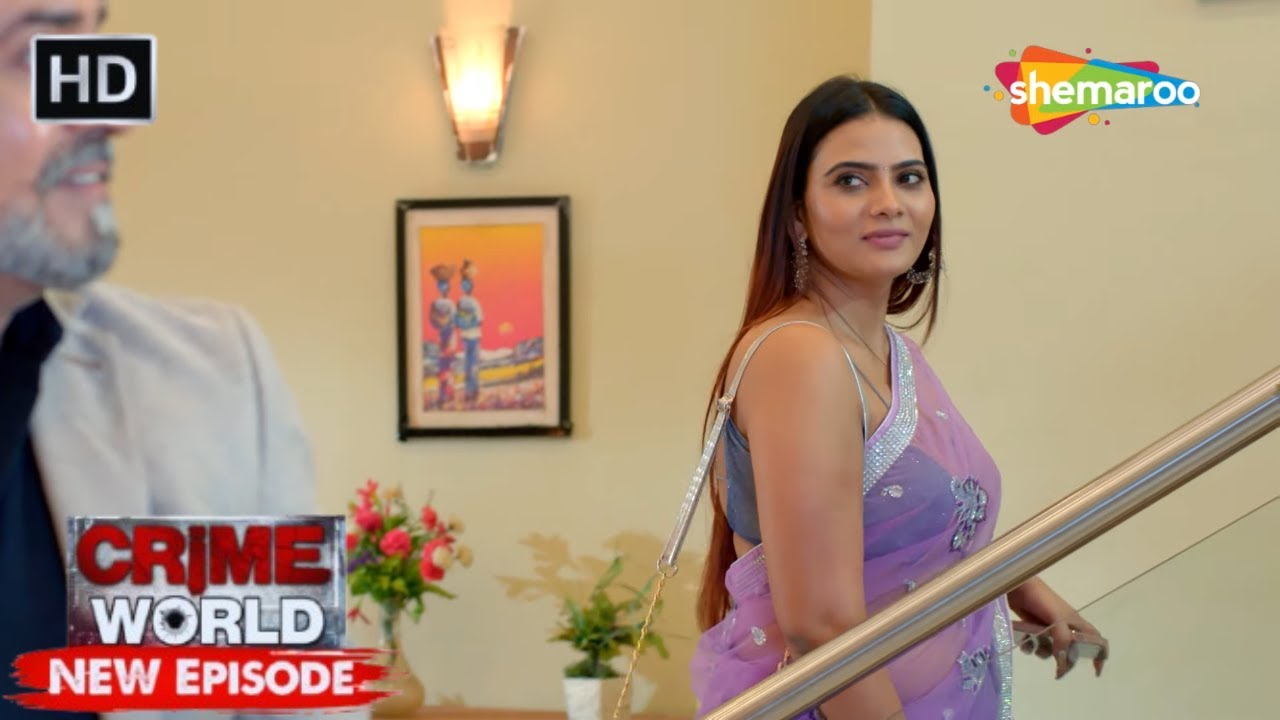 लालची Teacher | Crime World | @Savdhaanpatrol