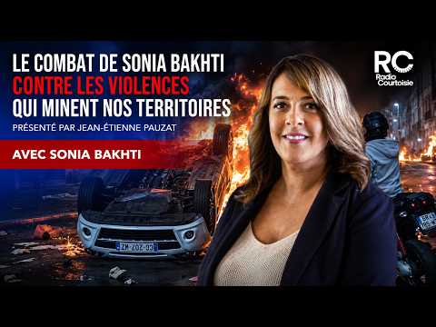 Protecting local elected officials means defending democracy! With Sonia Bakhti