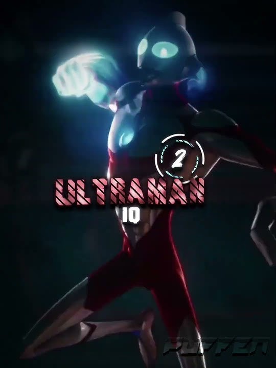 Ultraman Vs The Iron Giant #meme #edit #netflix #warnerbros #ultraman #ultramanrising #irongiant
