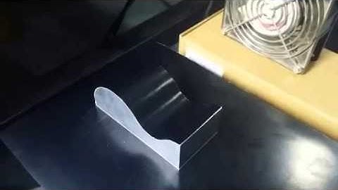 NEWest Video of 3D fiber laser marking machine