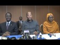 Burkina Faso crisis