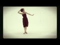 How to dance Charleston 20's and be a real flapper? "Silent Movie" from Ksenia