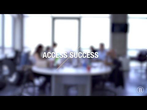 Official Bespoke | Access Success | Anghami