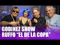 GOOD NICE! CON GODINEZ SHOW Y RUFFO "EL DE LA COPA"