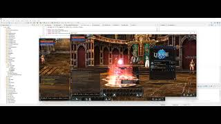 L2jOne - Sell Buff