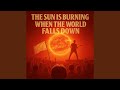 When The World Falls Down 