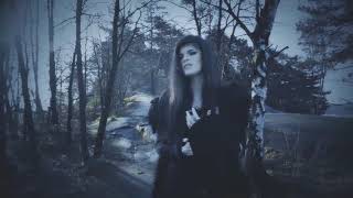 VISIONS OF ATLANTIS   Winternight Official Video  Napalm Records